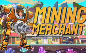 Mining Merchant İndir – Full PC + Türkçe
