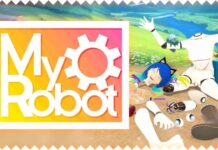 MyRobot İndir – Full PC + DLC