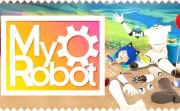 MyRobot İndir – Full PC + DLC
