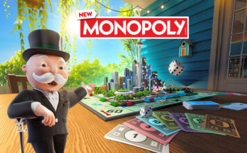 New Monopoly İndir – Full PC + DLC