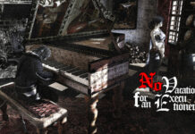 No Vacation for an Executioner İndir – Full PC + DLC