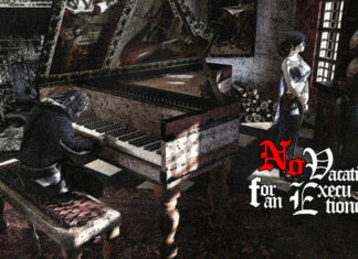 No Vacation for an Executioner İndir – Full PC + DLC