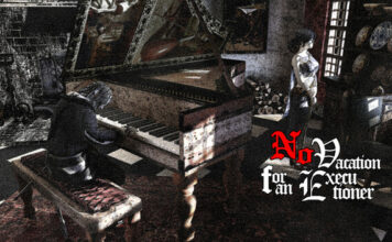 No Vacation for an Executioner İndir – Full PC + DLC