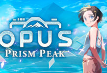 OPUS Prism Peak İndir – Full PC + DLC