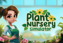 Plant Nursery Simulator İndir – Full PC + Türkçe