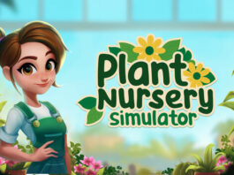 Plant Nursery Simulator İndir – Full PC + Türkçe