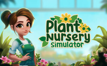 Plant Nursery Simulator İndir – Full PC + Türkçe