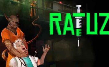 RATUZ İndir – Full PC + Türkçe