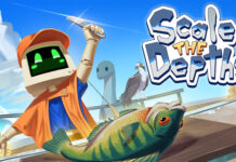 Scale the Depths İndir – Full PC + DLC