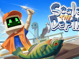 Scale the Depths İndir – Full PC + DLC