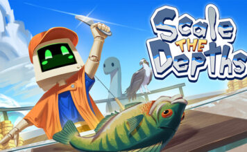 Scale the Depths İndir – Full PC + DLC