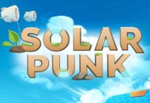 Solarpunk İndir – Full PC + Türkçe