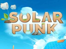 Solarpunk İndir – Full PC + Türkçe