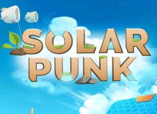 Solarpunk İndir – Full PC + Türkçe