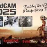 SolidCAM 2025 SP6 SolidWorks 2018-2026 İndir – Full Türkçe