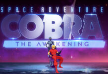 Space Adventure Cobra The Awakening İndir – Full PC + DLC