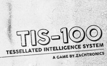 TIS-100 İndir – Full PC + DLC