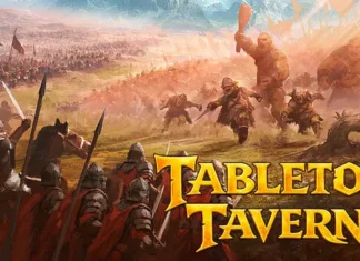 Tabletop Tavern İndir – Full PC + DLC