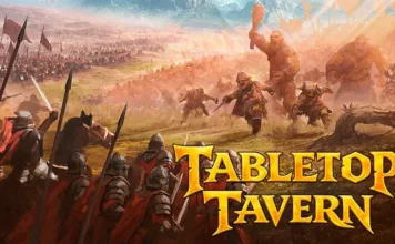 Tabletop Tavern İndir – Full PC + DLC