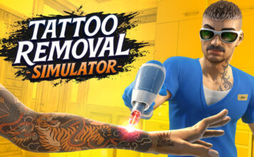 Tattoo Removal Simulator İndir – Full PC + Türkçe