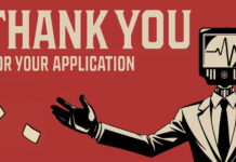 Thank You For Your Application İndir – Full PC + DLC