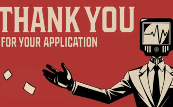 Thank You For Your Application İndir – Full PC + DLC