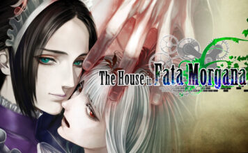 The House in Fata Morgana İndir – Full PC + DLC
