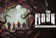 The Mound Omen of Cthulhu İndir – Full PC