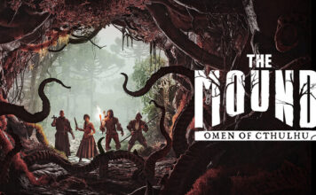 The Mound Omen of Cthulhu İndir – Full PC