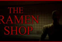 The Ramen Shop İndir – Full PC