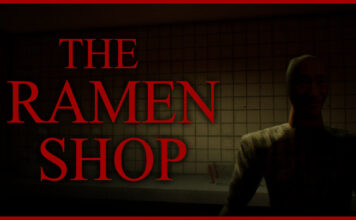 The Ramen Shop İndir – Full PC