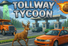 Tollway Tycoon İndir – Full PC + DLC