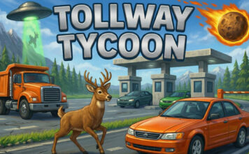 Tollway Tycoon İndir – Full PC + DLC