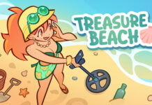 Treasure Beach İndir – Full PC + Türkçe