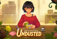 Undusted Letters from the Past İndir – Full PC + Türkçe