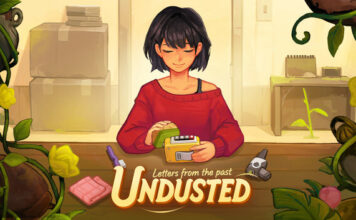 Undusted Letters from the Past İndir – Full PC + Türkçe