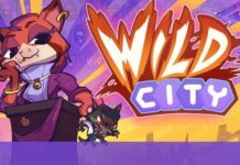 Wild City İndir – Full PC + DLC