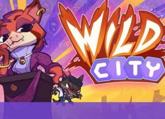 Wild City İndir – Full PC + DLC