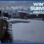 Winter Survivor Protocol İndir – Full PC + DLC