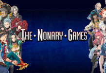 Zero Escape The Nonary Games İndir – Full PC + DLC