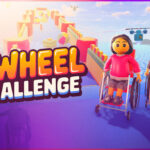 4Wheel Challenge İndir – Full PC + DLC