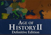 Age of History 2 Definitive Apk İndir – Full v2.01957652829950