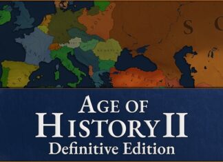 Age of History 2 Definitive Apk İndir – Full v2.01957652829950