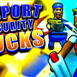 Airport Security Sucks! İndir – Full PC + Türkçe