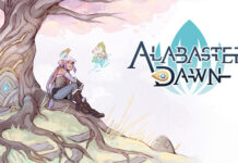 Alabaster Dawn İndir – Full PC + DLC
