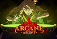 Arcane Ascent İndir – Full PC + DLC