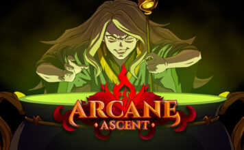 Arcane Ascent İndir – Full PC + DLC
