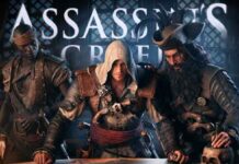 Assassin’s Creed Black Flag Resynced Türkçe Yama İndir – Full
