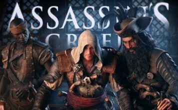 Assassin’s Creed Black Flag Resynced Türkçe Yama İndir – Full