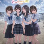 BLUE REFLECTION Quartet İndir – Full PC + DLC